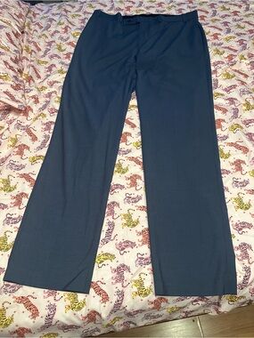 Calvin Klein Black Dress Pants